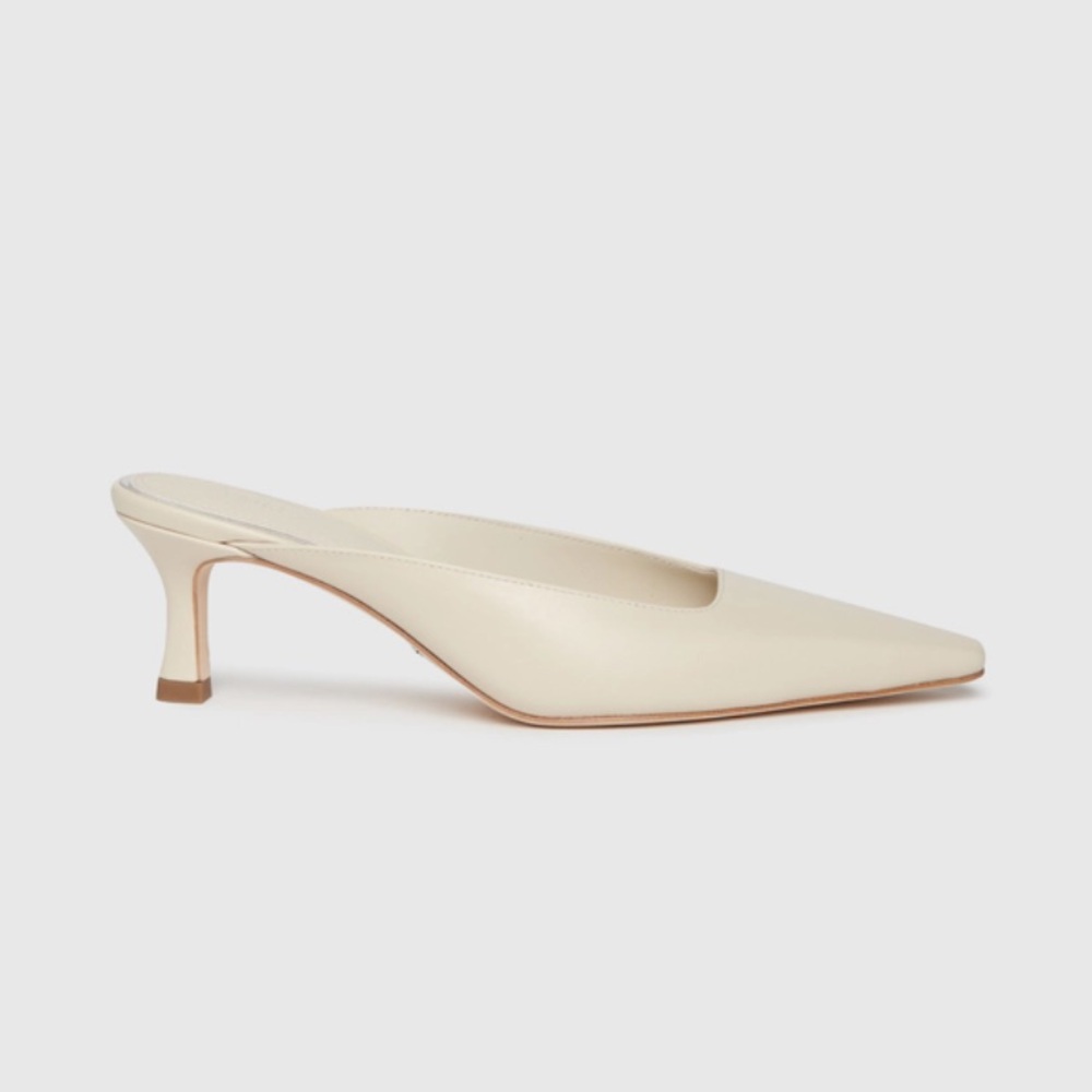 PAIGE Wyatt Mules
